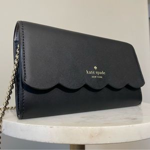 Kate Spade Wallet on a Chain
